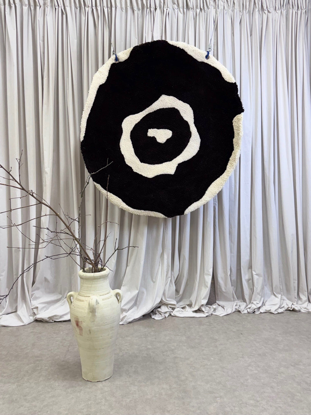Bespoke Rug Design | Coppull