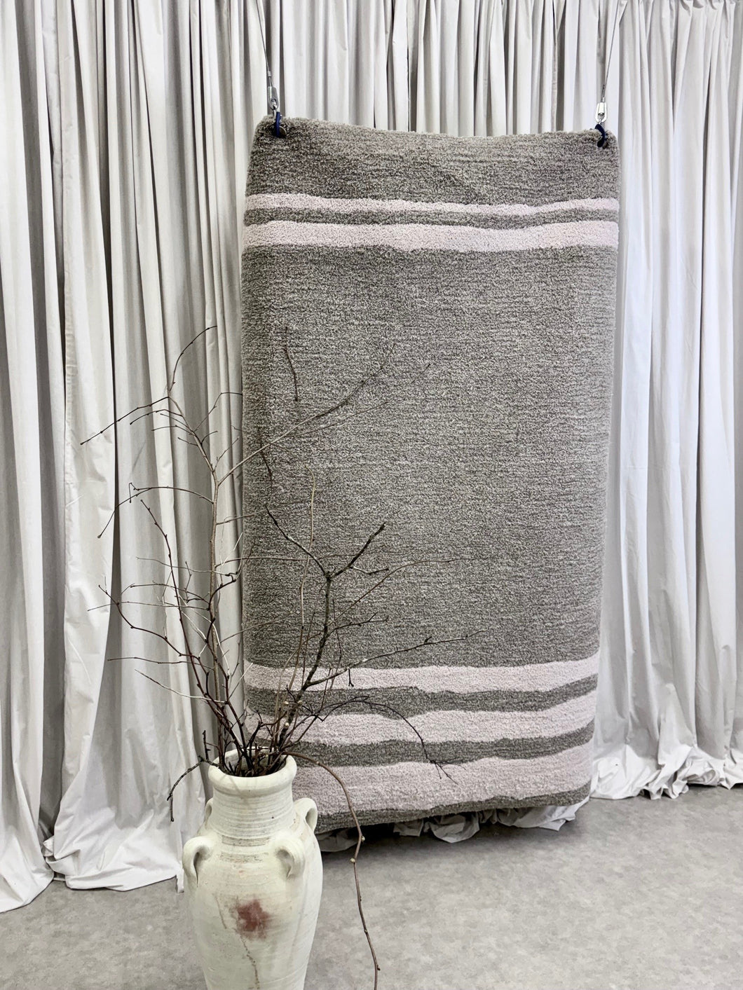 Bespoke Rug Design | Cowling