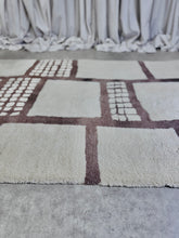 Load image into Gallery viewer, Pendle Wool Rug 180cm x 120cm