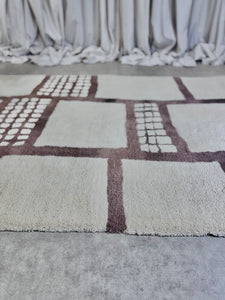 Pendle Wool Rug 180cm x 120cm