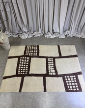 Load image into Gallery viewer, Pendle Wool Rug 180cm x 120cm