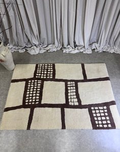 Pendle Wool Rug 180cm x 120cm