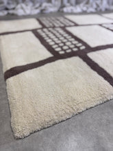 Load image into Gallery viewer, Pendle Wool Rug 180cm x 120cm