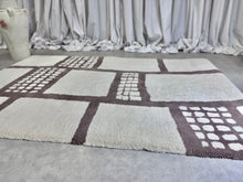 Load image into Gallery viewer, Pendle Wool Rug 180cm x 120cm