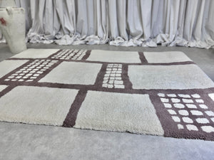 Pendle Wool Rug 180cm x 120cm