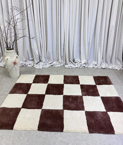 Trencherfield Wool Rug 180cm x 120cm