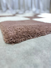 Load image into Gallery viewer, Trencherfield Wool Rug 180cm x 120cm