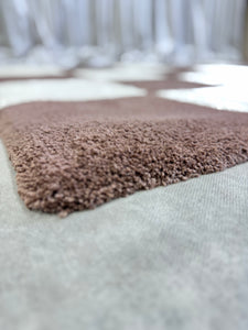 Trencherfield Wool Rug 180cm x 120cm