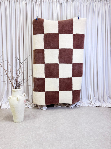 Trencherfield Wool Rug 180cm x 120cm