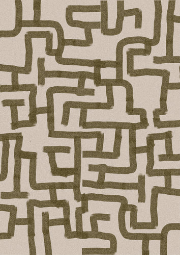 Bespoke Rug Design | Haigh