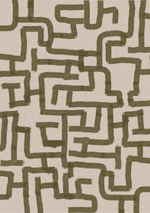 Bespoke Rug Design | Haigh