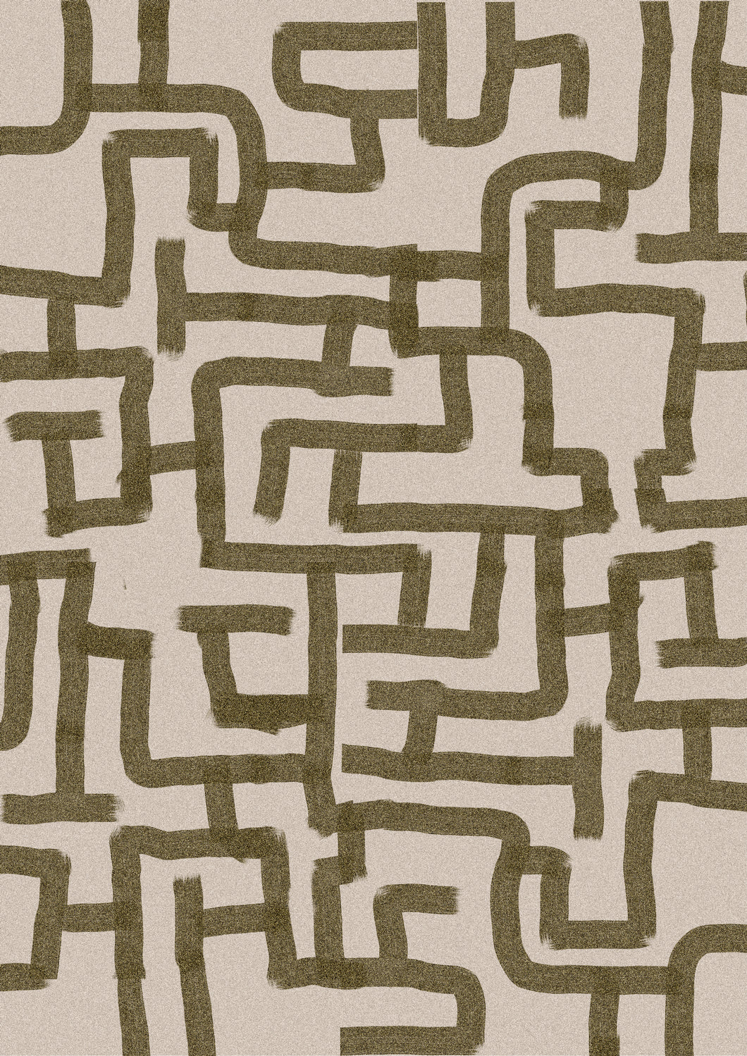 Bespoke Rug Design | Haigh