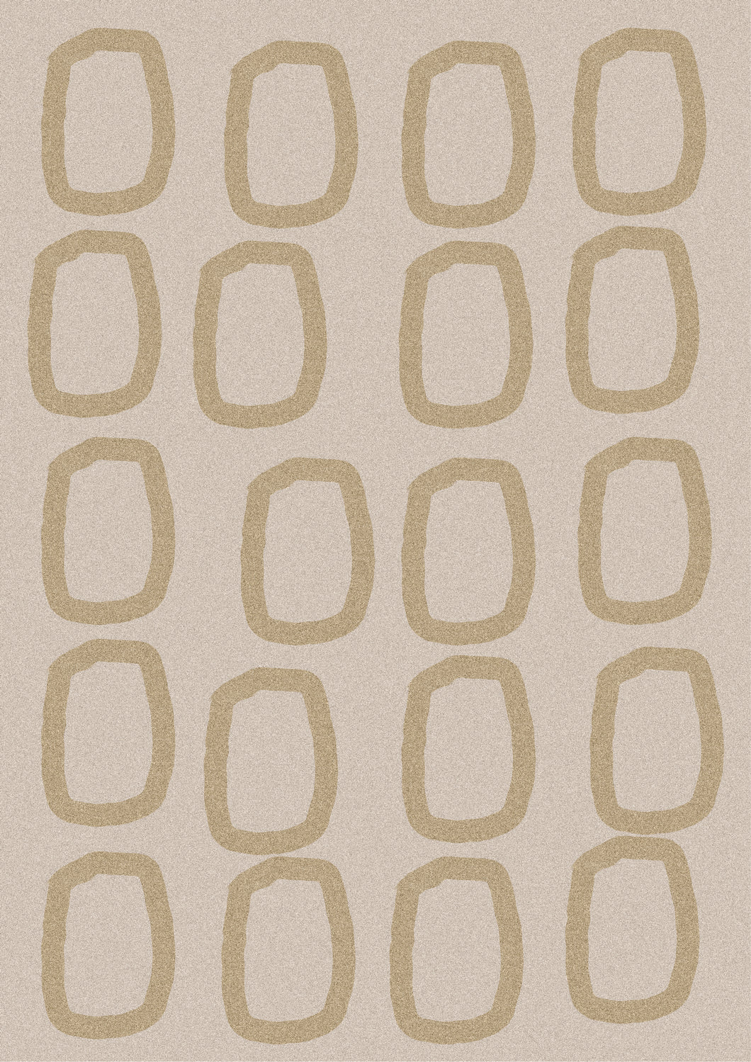 Bespoke Rug Design | Pennyhurst