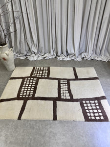 Pendle Wool Rug 180cm x 120cm