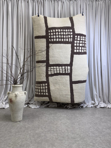 Pendle Wool Rug 180cm x 120cm
