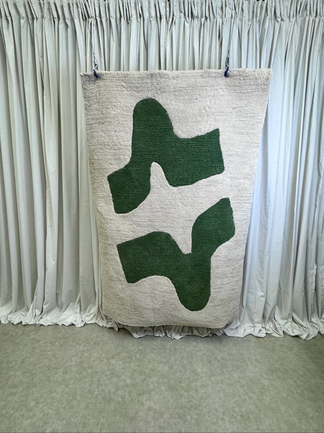Bespoke Rug Design | Douglas
